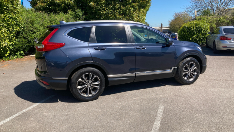 Honda CR-V 2.0 i-MMD Hybrid SR  2WD 5dr eCVT Hybrid Estate